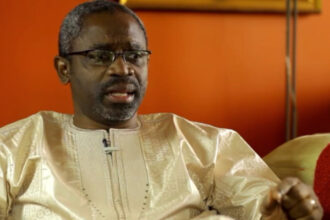 I Almost Lost Tinubu’s Confidence Over Desmond Elliot During Obasa Crisis - Gbajabiamila