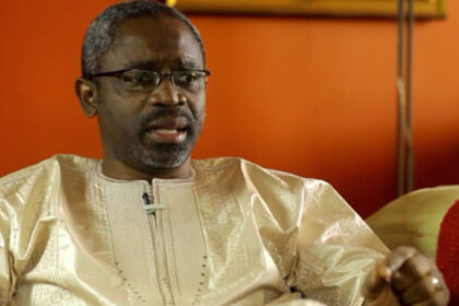 I Almost Lost Tinubu’s Confidence Over Desmond Elliot During Obasa Crisis - Gbajabiamila