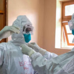 Ebola Outbreak Kills 65 in DR Congo as Africa CDC Raises Alarm
