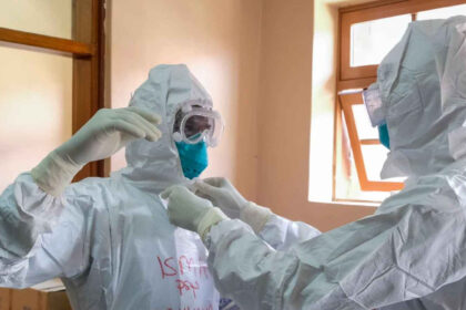 Ebola Outbreak Kills 65 in DR Congo as Africa CDC Raises Alarm
