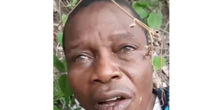 Terrorists Behead Abducted Oyo Teacher as Rescue Efforts Intensify