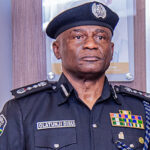 The IGP has advised serving police officers to plan early for retirement and to learn new skills