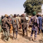 Panic in Oyo as Frightened Parents Storm School Over Bandit Attack Rumours