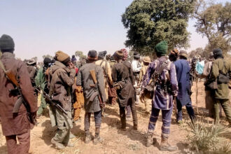 Panic in Oyo as Frightened Parents Storm School Over Bandit Attack Rumours