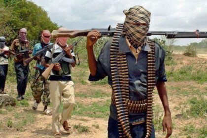 Suspected Fulani Bandits killed 25-Year-Old Vigilante in Fresh Plateau Attack