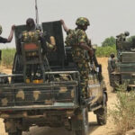 Troops Crush Boko Haram Attack, Arrest Terror Collaborators in Borno