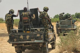 Troops Crush Boko Haram Attack, Arrest Terror Collaborators in Borno