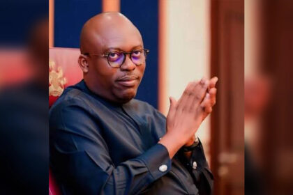 Why Fubara Pulls Out of APC Governorship Primary