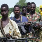 Bandits Invade Kogi Community, Abduct Two Residents