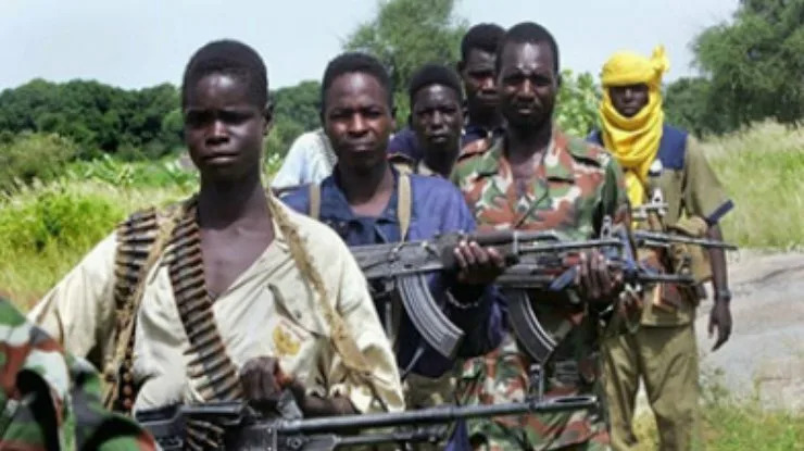 Bandits Invade Kogi Community, Abduct Two Residents