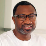 Otedola Plans $100m Investment In Dangote Refinery