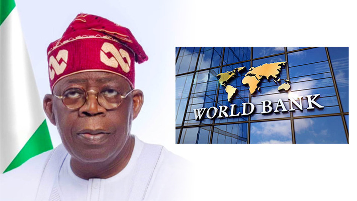 Presidency Reacts as Nigerians Urge World Bank to Stop Loans to Nigeria