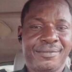 Officer Who Threatened Nigerians Over Recording Video Apologises