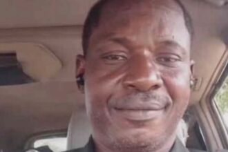 Officer Who Threatened Nigerians Over Recording Video Apologises