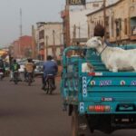 Jihadist Blockade Traps Families in Bamako as Eid Celebrations Collapse