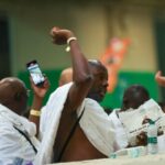 Millions of Pilgrims Perform Symbolic ‘Stoning of the Devil’ During Hajj