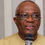 Onanuga Defends Tinubu’s Borrowing, Says Nigeria Can Still Take More Loans