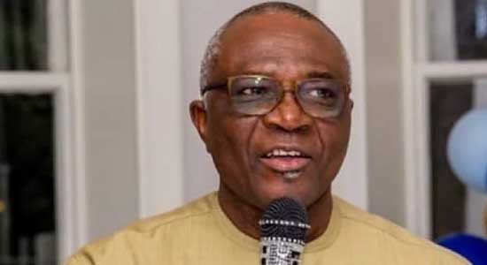 Onanuga Defends Tinubu’s Borrowing, Says Nigeria Can Still Take More Loans