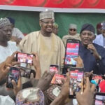 Pantami Dumps APC, Emerges PDP Governorship Candidate in Gombe