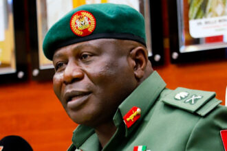 Military Deploys Special Forces to Oyo Over Rising Kidnappings