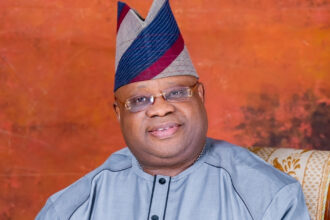 Gov. Adeleke, Osun APC Felicitate Muslims on Eid-el-Kabir