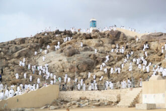 Nigerian Pilgrim Dies During Arafat Movement in Saudi Arabia