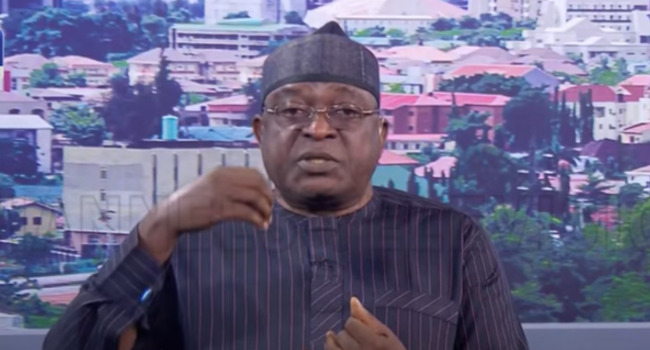 Peter Obi Made Wrong Decision Leaving ADC — Chille Igbawua