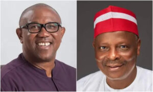 Peter Obi Made Wrong Decision Leaving ADC — Chille Igbawua