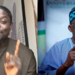 Onanuga Threatens Legal Action Against VDM Over Alleged Fake Tinubu Audio