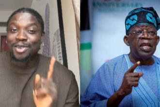 Onanuga Threatens Legal Action Against VDM Over Alleged Fake Tinubu Audio