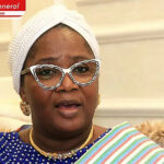 Tinubu’s Daughter Threatens Protest Over Lagos APC Primaries