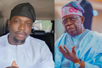‘They Want To Silence Me’ — VDM Fires Back At Presidency Over Alleged Tinubu Audio Saga