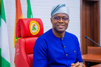 Makinde has said the rescue of kidnapped schoolchildren and their teachers requires special operation, but assured that the government will bring them back