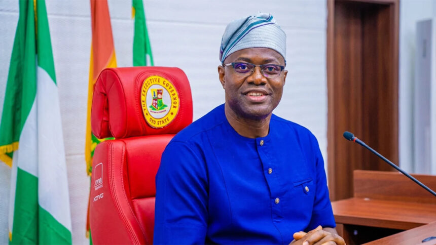 Makinde has said the rescue of kidnapped schoolchildren and their teachers requires special operation, but assured that the government will bring them back