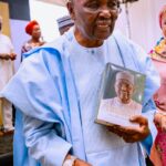 Gowon shares reason for writing his autobiography, saying he needed to tell his truth