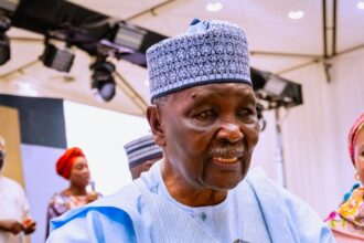 Gowon shares reason for writing his autobiography, saying he needed to tell his truth