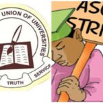 ASUU Benin Zone has threatened to embark on an indefinite strike over delay in implementing 2025 agreement Federal Government/ASUU agreement