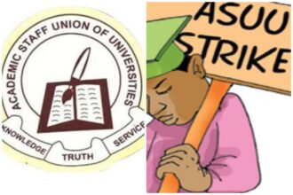 ASUU Benin Zone has threatened to embark on an indefinite strike over delay in implementing 2025 agreement Federal Government/ASUU agreement