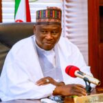 Adamawa State governor has given political office holders 48 hours ultimatum to defect to the APC or resign