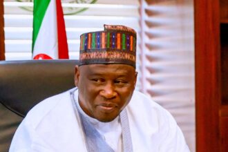 Adamawa State governor has given political office holders 48 hours ultimatum to defect to the APC or resign