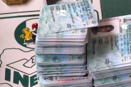 INEC says 1.9 million PVCs have been collected ahead of the Osun governorship election, while 432,843 remain unclaimed