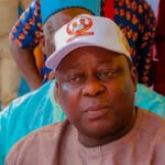 Accord Party Chairman Battles for Life After Gunmen Attack in Osogbo