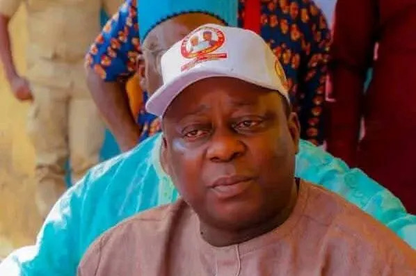 Accord Party Chairman Battles for Life After Gunmen Attack in Osogbo