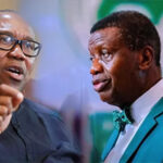Obi Defends Adeboye, Warns Against Ethnic Politics and Division