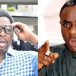 Emeka Ike Threatens Legal Action Over Alleged INEC Data Leak as Police Probe Deepens