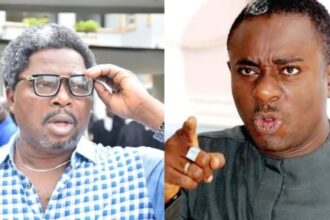 Emeka Ike Threatens Legal Action Over Alleged INEC Data Leak as Police Probe Deepens