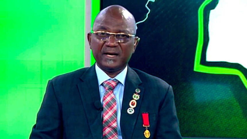 Treat Bandits, Terrorists as Enemies of Nigerians — Ex-DHQ Spokesman Enenche