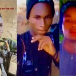 FCT Police Arrest Suspected Kidnappers Flaunting AK-47 Rifles in Viral Video