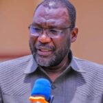 Two Children Die as Troops Free 360 Kidnap Victims - Prof. Usman Tar
