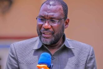 Two Children Die as Troops Free 360 Kidnap Victims - Prof. Usman Tar